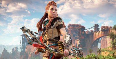 Sony запретила покупать ремастер Horizon Zero Dawn миллионам игроков в более чем в 170 странах из-за требования PSN в одиночной игре - gametech.ru - Казахстан