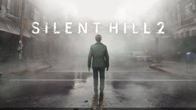 Ремейк Silent Hill 2 получил одобрительные первые отзывы, развеяв беспокойство фанатов - games.24tv.ua