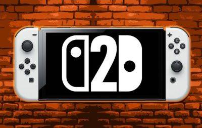 Джеймс Фэллон - Информатор утверждает, что Nintendo Switch 2 выйдет в 2024 году - gametech.ru - Бразилия