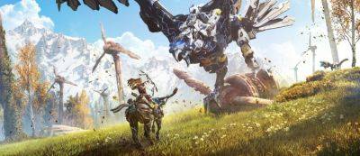 Оригинальная Horizon Zero Dawn от Sony удалена из Steam в странах без поддержки PSN - gamemag.ru