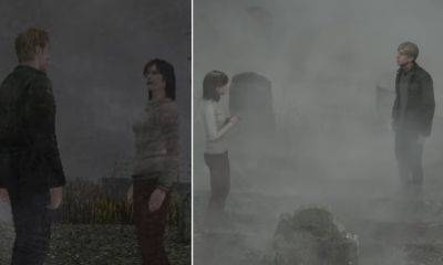 У ремейка Silent Hill 2 проблемы с оптимизацией на PS5, целевые 30 и 60 FPS не всегда достигаются - gametech.ru