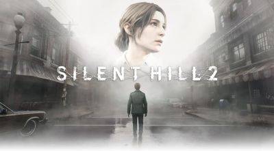 Студия GamesVoice начала сбор средств на русскую озвучку ремейка Silent Hill 2 - playground.ru