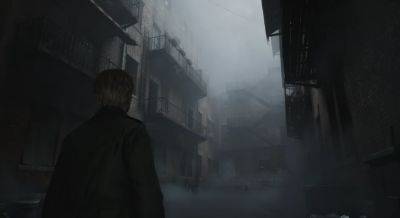 Ремейк Silent Hill 2 взломали и слили в сеть до релиза, поскольку игру выпустили в раннем доступе без Denuvo - gametech.ru