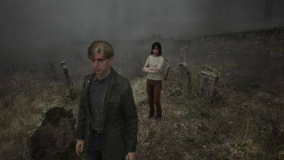 Страницу ремейка Silent HIll 2 заблокировали на Wikipedia из-за борцов с повесткой, переписывающих положительные отзывы журналистов - gametech.ru