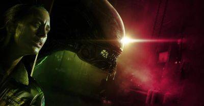 Эллен Рипли - Alien Isolation исполняется 10 лет - playground.ru