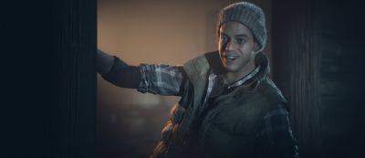 Ремейк Until Dawn от Sony получил первый патч с исправлениями — рейтинг игры в Steam немного улучшился - gamemag.ru - Россия