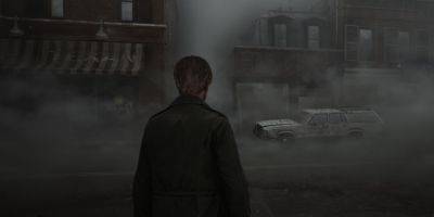 Ремейк Silent Hill 2 стартовал с 95% положительных отзывов в Steam. Польскую игру хвалят за оптимизацию и атмосферу - gametech.ru