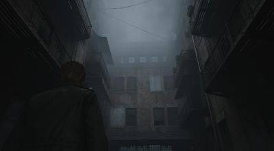 Графику ремейка Silent Hill 2 сравнили на ПК и PlayStation 5 - gametech.ru