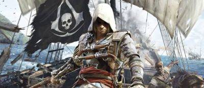 Акции Ubisoft выросли на 40% на фоне "спекуляций" о продаже издательства - gamemag.ru - Китай - Франция - Япония - Tokyo