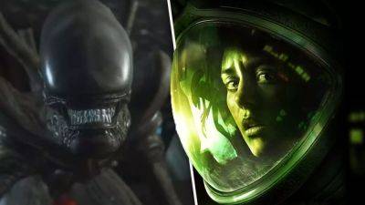 Это свершилось! Создатели Alien: Isolation подтвердили работу над сиквелом - playground.ru