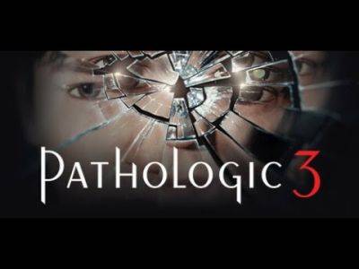 Новый Мор! Ice-Pick Lodge официально анонсировала Pathologic 3 - playground.ru