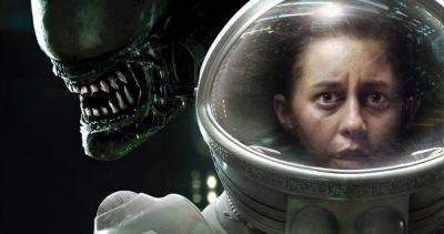 Вторая часть Alien: Isolation официально анонсирована - zoneofgames.ru