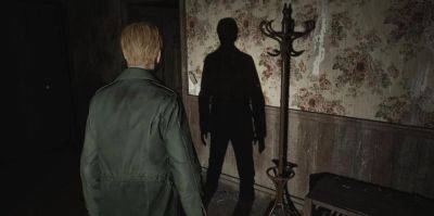 Версии Silent Hill 2 Remake для PC и PS5 сравнили в свежем видео - worldgamenews.com