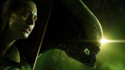 Аманда Рипли - Эллен Рипли - Creative Assembly анонсировала сиквел знаменитого триллера Alien: Isolation - coop-land.ru