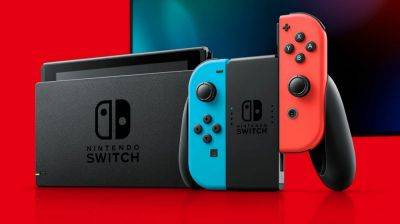 Создатель мод-чипов для Nintendo Switch решил бороться с Nintendo в суде - playground.ru - Сиэтл