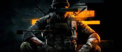 Фрэнк Вудс - Что это за цифры? Новый трейлер Call of Duty: Black Ops 6 посвятили предыстории - gamemag.ru - Адлер