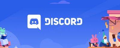 Discord заблокирован Роскомнадзором в России: игровые сообщества под угрозой - noob-club.ru - Россия