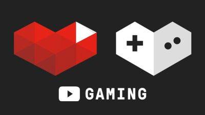 Число просмотров YouTube Gaming рухнуло на 27% в третьем квартале 2024 года - gametech.ru