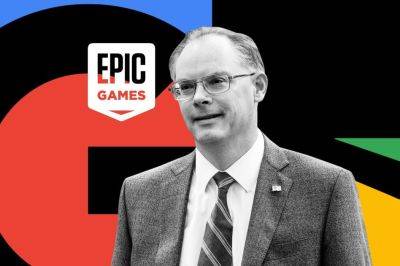 Epic Games победила Голиафа! Знаковое решение по Google Play - gametech.ru - Сша