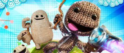 LittleBigPlanet 3 скоро будет навсегда удалена из PlayStation Store - gamemag.ru