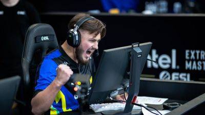 NAVI стали на шаг ближе к квалификации на турнире IEM Rio по Counter-Strike 2 - games.24tv.ua