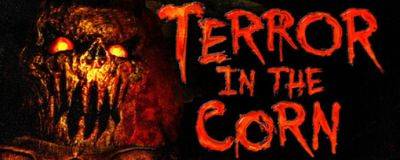 Игра Terror In The Corn ставит проблему выживания на кукурузных полях (ТРЕЙЛЕР) - horrorzone.ru