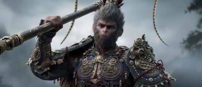 Китайские чиновники: На создание Black Myth: Wukong было потрачено 43 млн долларов - gamemag.ru - Япония - Tokyo - China