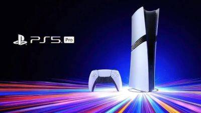 Хермен Хюльст - Sony довольна интересом к PS5 Pro - gametech.ru