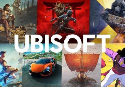 Ив Гиймо - Ubisoft хочет возродить творческий потенциал «золотой эры» 2010-2020 годов - gametech.ru