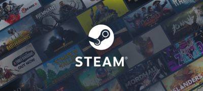 Steam не работает в России с сегодняшнего утра - zoneofgames.ru - Россия - Мадрид