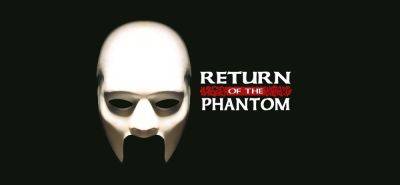 Бесплатно и навсегда: Return of the Phantom на GOG.com - zoneofgames.ru