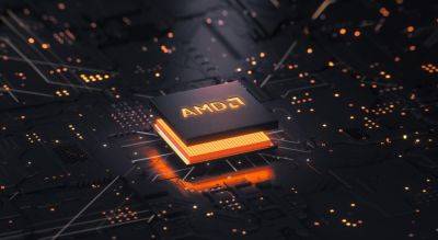 Готовьте свои деньги! Новые видеокарты от AMD поступят в продажу в 2025 году - coop-land.ru