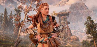 Ремастер Horizon Zero Dawn стартовал в 22 раза хуже оригинала и получил смешанные отзывы в Steam, но результат лучше, чем у Concord - gametech.ru