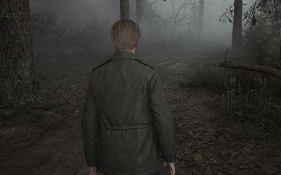 Производительность ремейка Silent HIll 2 улучшают до 30-50% благодаря моду SH2 Essentials - gametech.ru