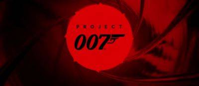 Джеймс Бонд - Похоже, Project 007 про Джеймса Бонда будет игрой с сервисными элементами — в духе HITMAN - gamemag.ru - state Indiana