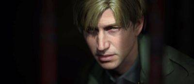 GamesVoice собрала нужную сумму на русскую озвучку для ремейка Silent Hill 2 — работа стартовала - gamemag.ru