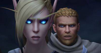 Игроков World of Warcraft начали похищать для борьбы с токсичностью. Фанаты придумали нестандартный способ понизить накал страстей в партии - gametech.ru