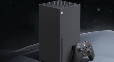 Стоимость Xbox Series X снизили на фоне релиза PlayStation 5 Pro - gametech.ru - Сша