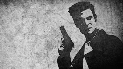 Сэм Лейк - Слух: Xbox выиграл маркетинговые права на ремейки Max Payne 1-2 - их могут показать на The Game Awards в декабре - playground.ru