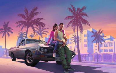 Фанаты Grand Theft Auto 6 все же не сумасшедшие? Одна из теорий касательно анонса GTA 6 подтвердилась - playground.ru