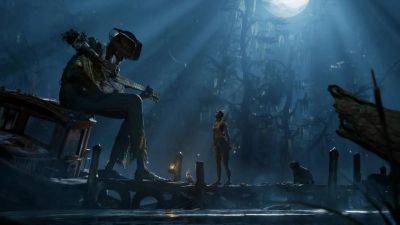 Журналист намекнул на скорые превью South of Midnight. Это игра разработчиков We Happy Few - gametech.ru
