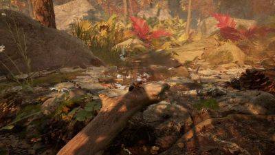Фотореалистичную Empire Of The Ants сравнили на PS5, PS5 Pro, Xbox Series X|S и ПК - gametech.ru