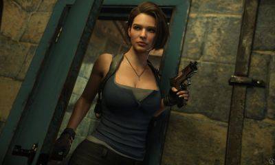 События Resident Evil 9 могут развернуться в Европе или даже в России - появились новые инсайды о хорроре - playground.ru - Россия - Сан-Франциско