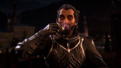 BioWare рассказала, на какой миссии в Dragon Age: The Veilguard игроки умирали чаще всего — статистика за первую неделю - 3dnews.ru