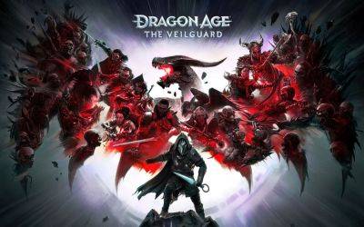 Известны самый популярный класс и раса в Dragon Age: The Veilguard - games.24tv.ua