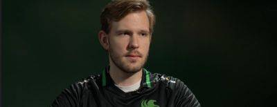Cr1t- о плохом поведении ATF: «Кажется, мы уже перепробовали все, что можно» - dota2.ru