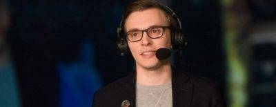 Maelstorm: «TS, BB, PV — молодцом. Но Falcons пока вне конкуренции» - dota2.ru