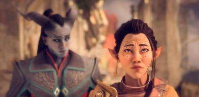 Впечатления от Dragon Age: The Veilguard после 30 часов, Нашы Игры 2024: Первое в мире шоу русских игр — самые интересные материалы за неделю - gametech.ru