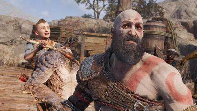 Игры Sony на ПК так и будут недоступны в 180 странах, впечатления игроков о PS5 Pro — самое интересное за неделю - gametech.ru - Santa Monica
