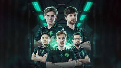 Турнир DreamLeague Season 24, из которого выбыла украинская команда, завершился: кто победил - games.24tv.ua - Саудовская Аравия
